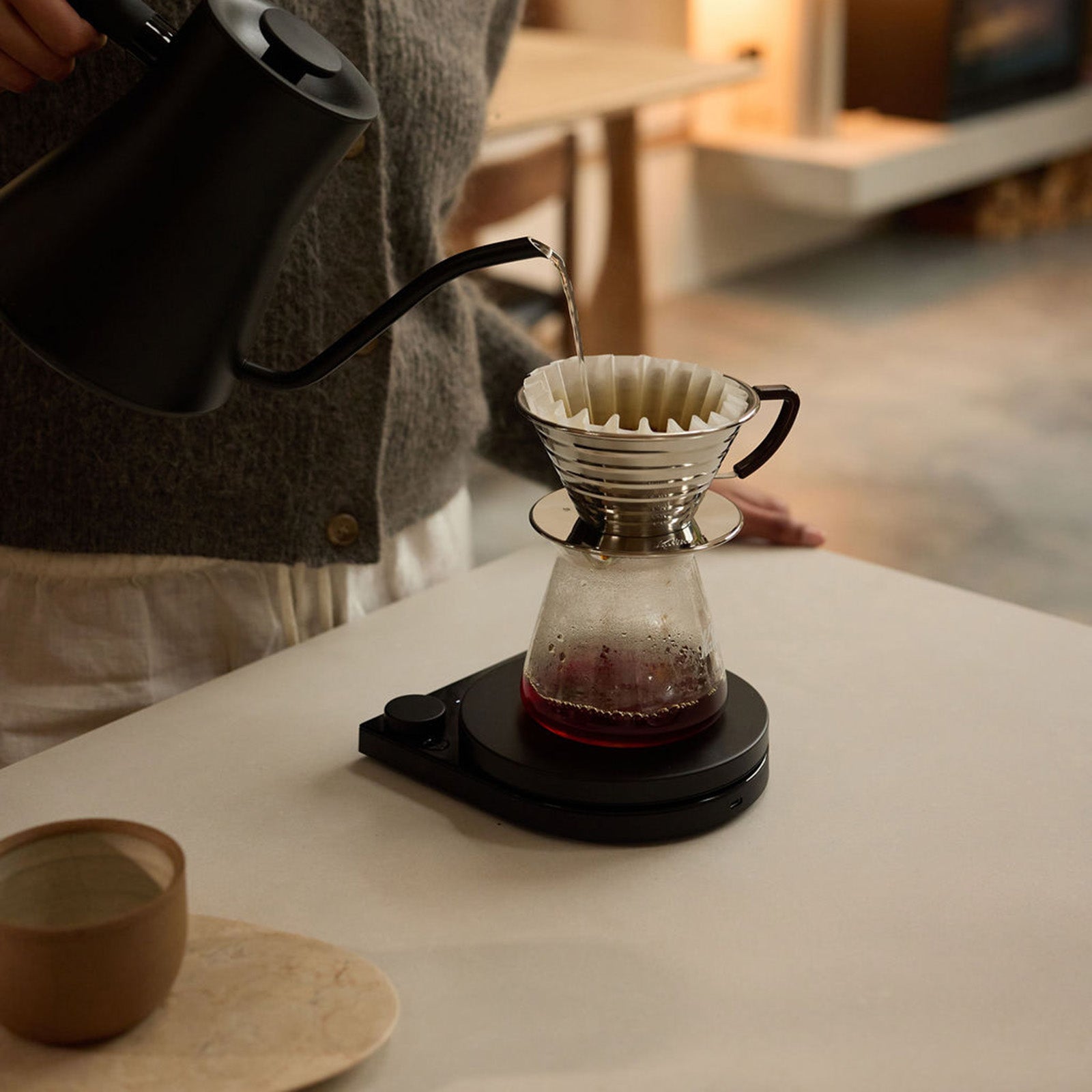 Manos Juntas | Festive Single Origin
