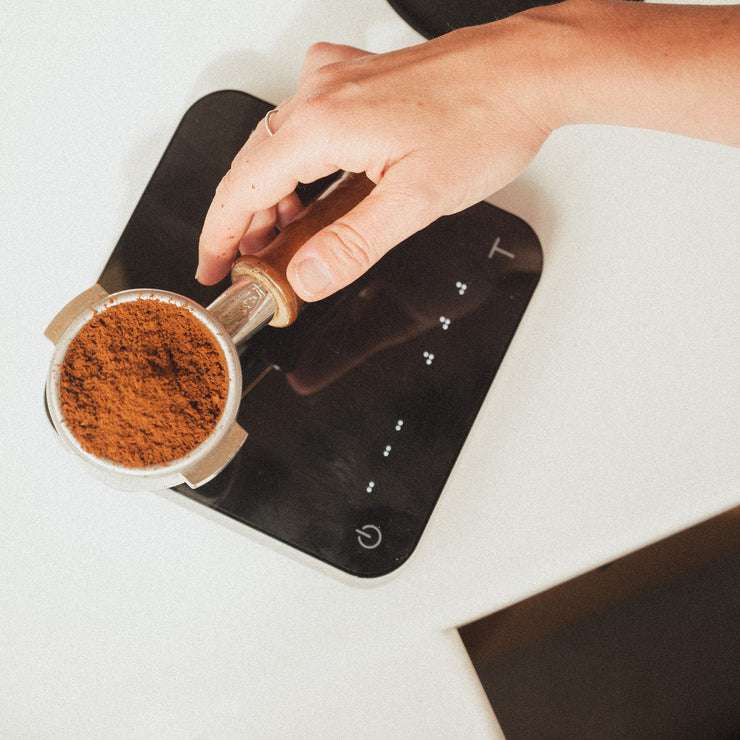 Baratza Encore ESP - Black