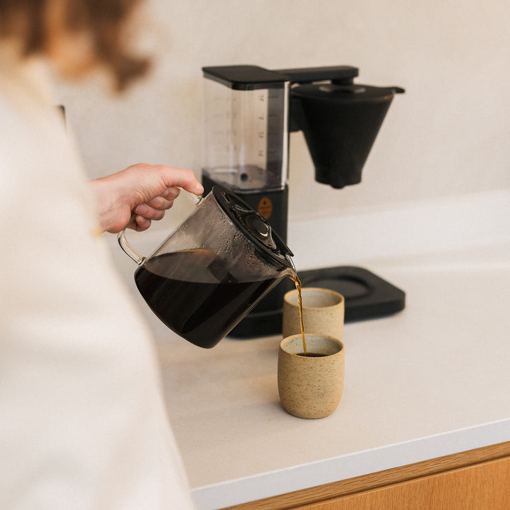Wilfa Zense Grinder & Wilfa Zense Brewer Bundle