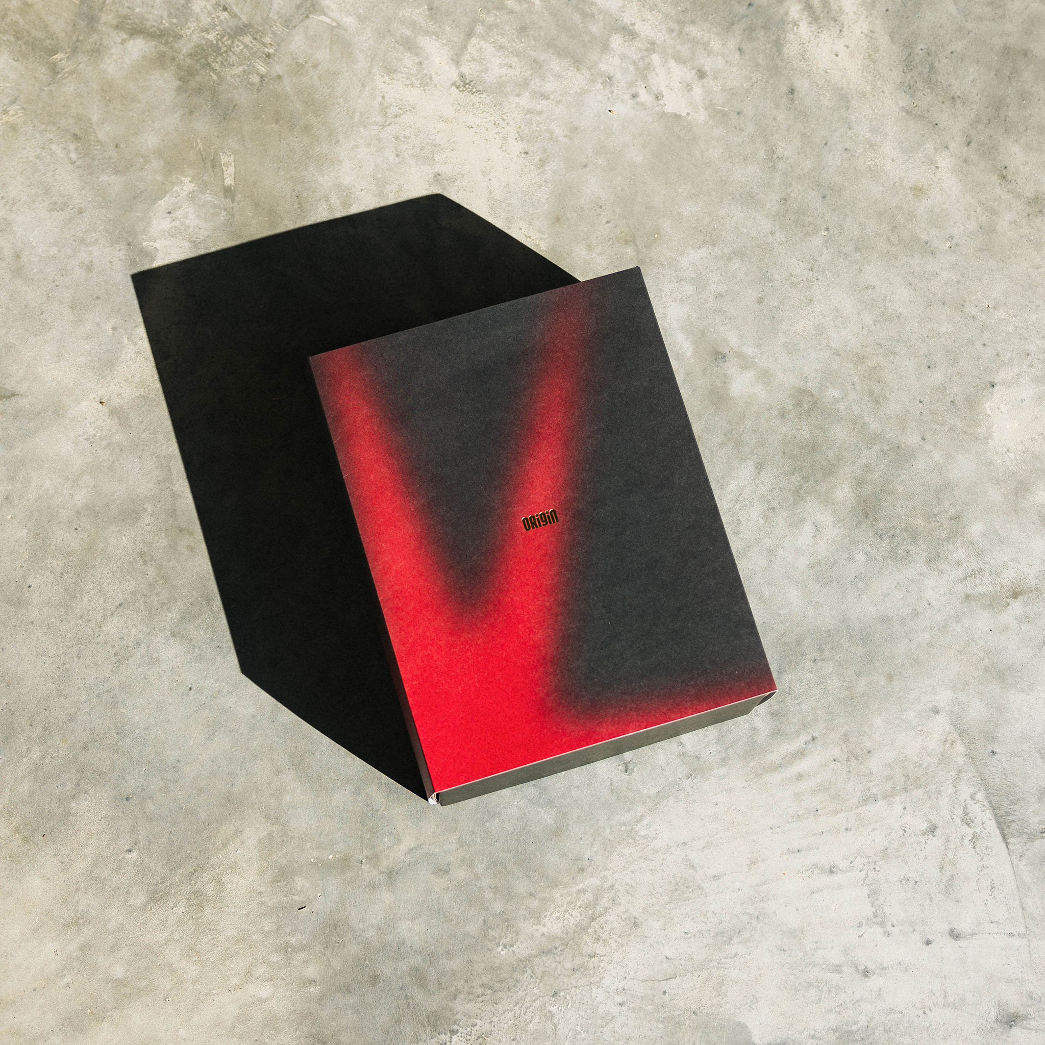 The Tamper Gift Set
