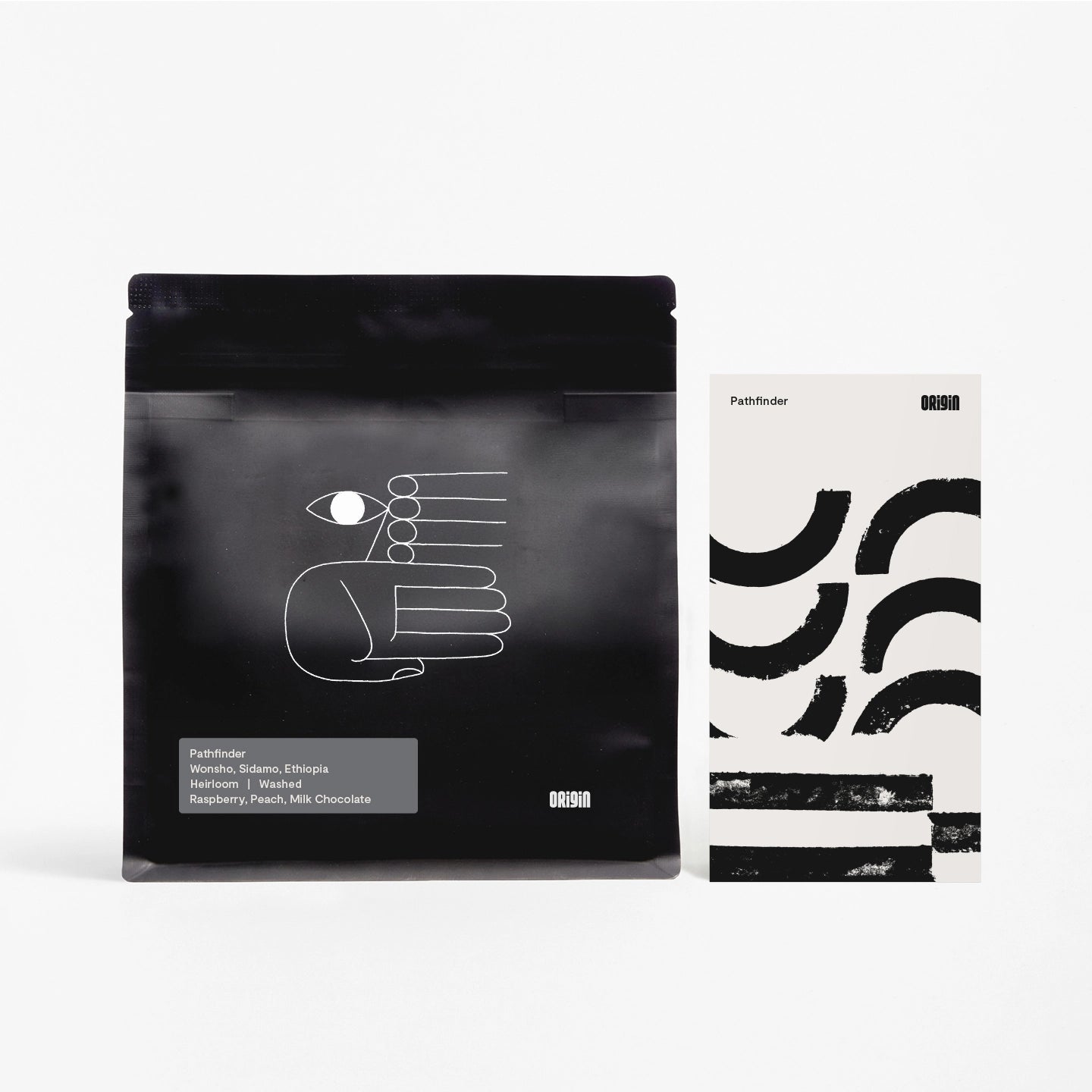 Rotating Espresso Coffee Subscription
