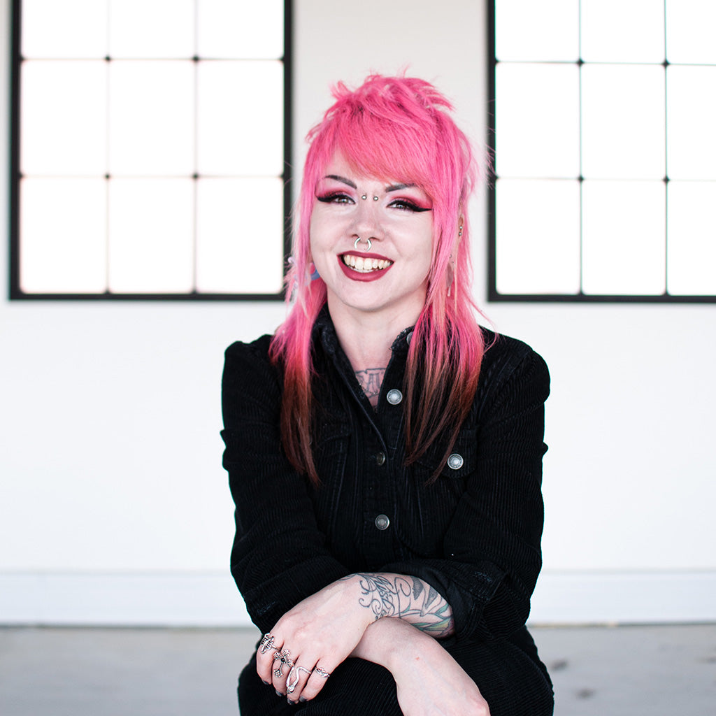 Rosie Lowery (she / her)