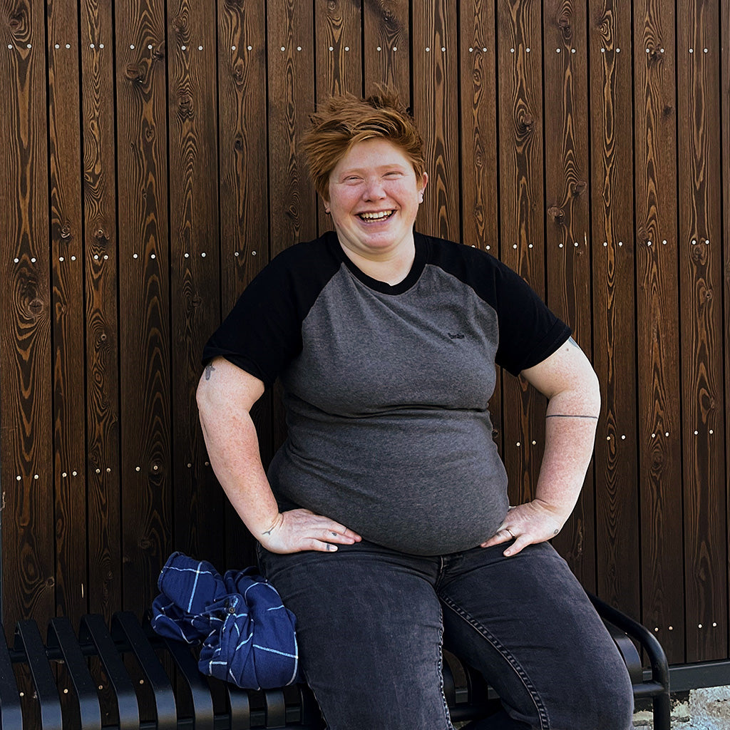 Sally Wren (she / her)