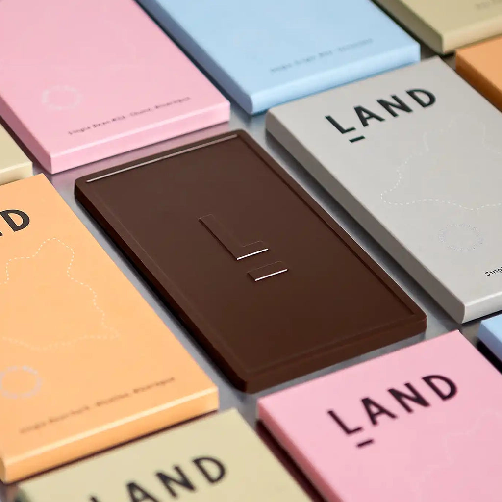 Chocolate Gift Set