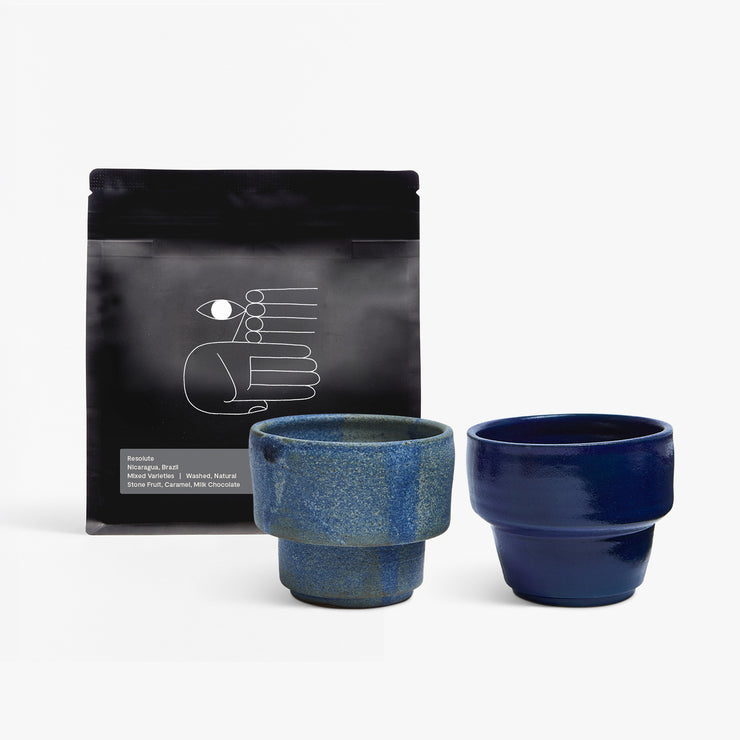 SRIRATMAKES Ceramic Set