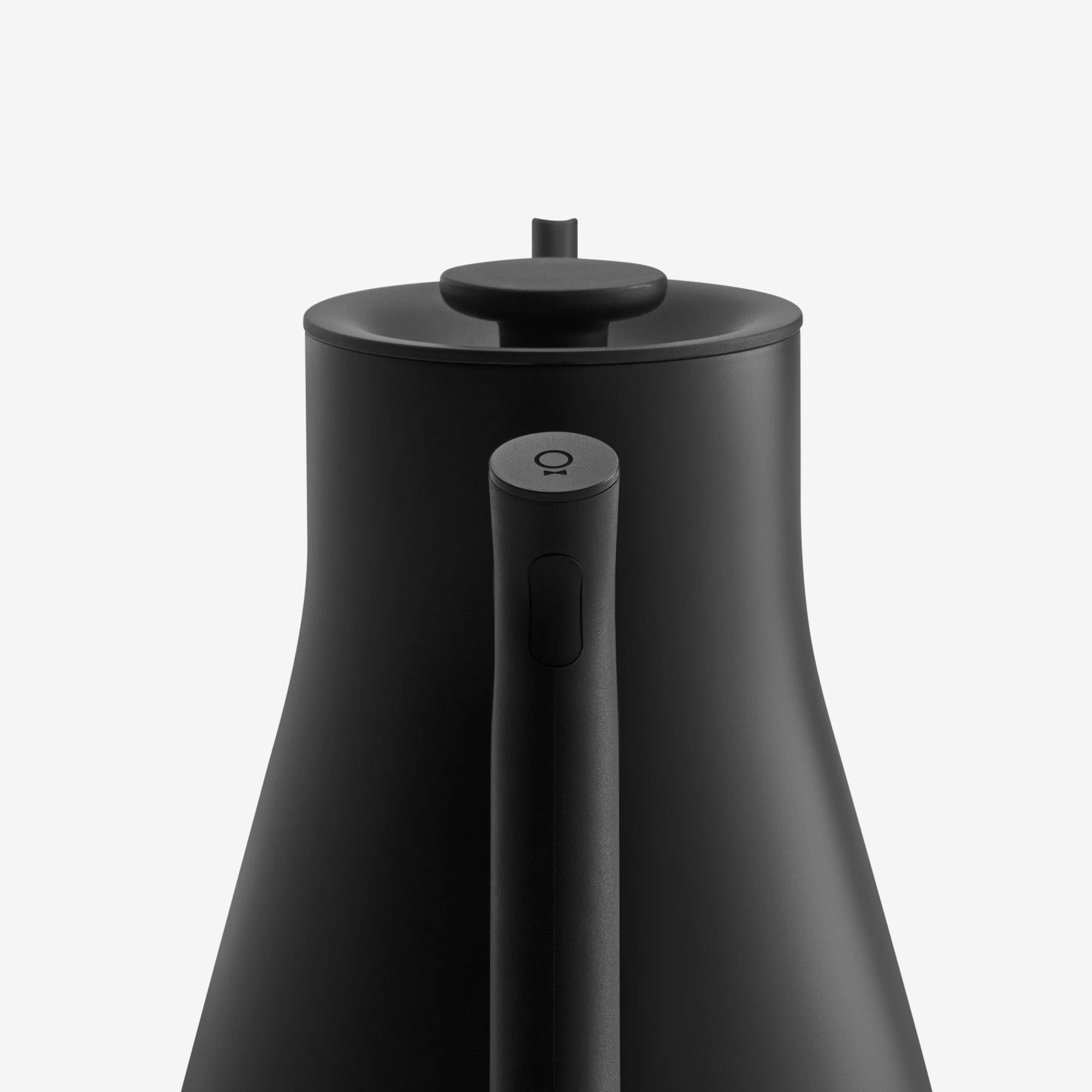 Fellow Stagg EKG Pro Electric Pouring Kettle - Black