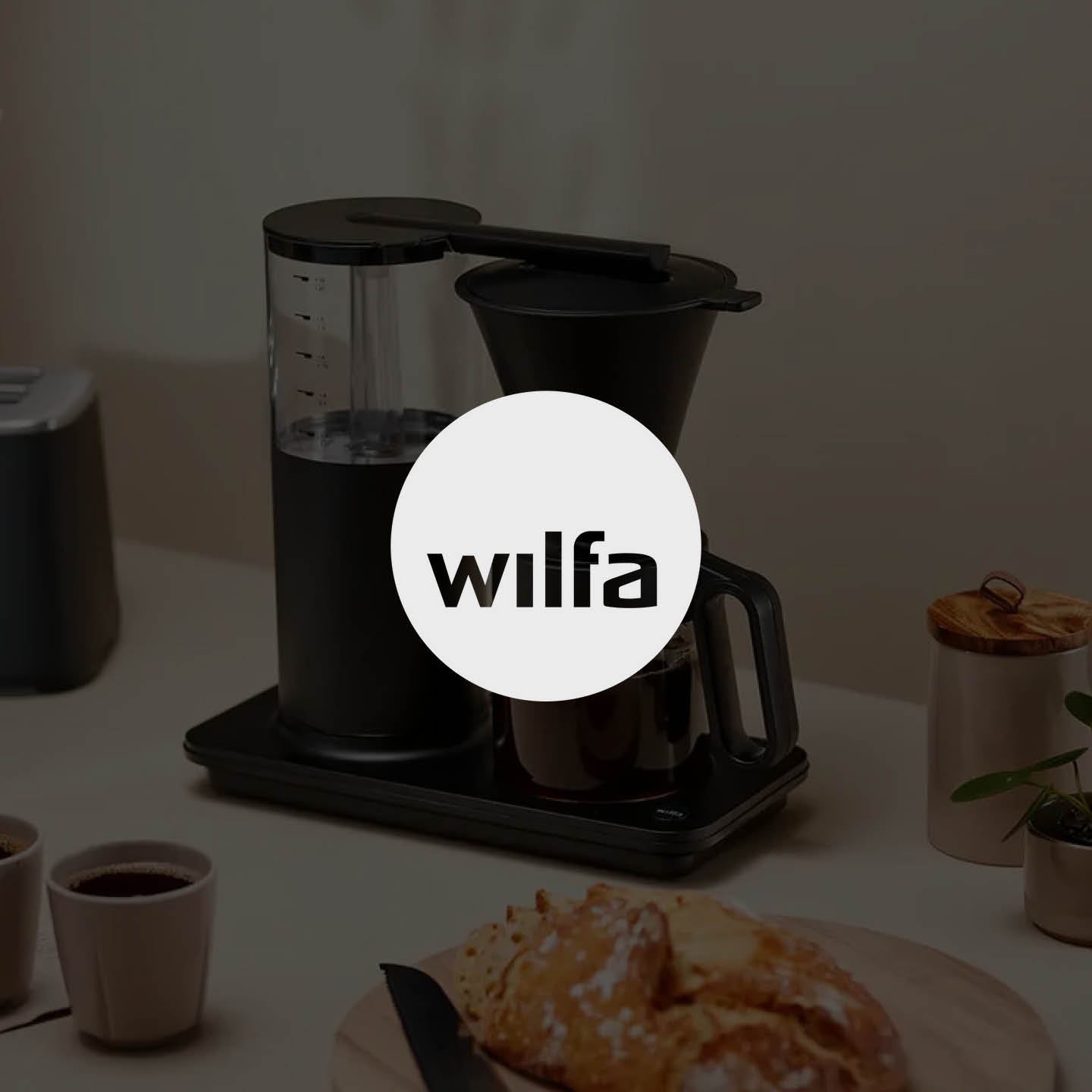 Filter Coffee Machines