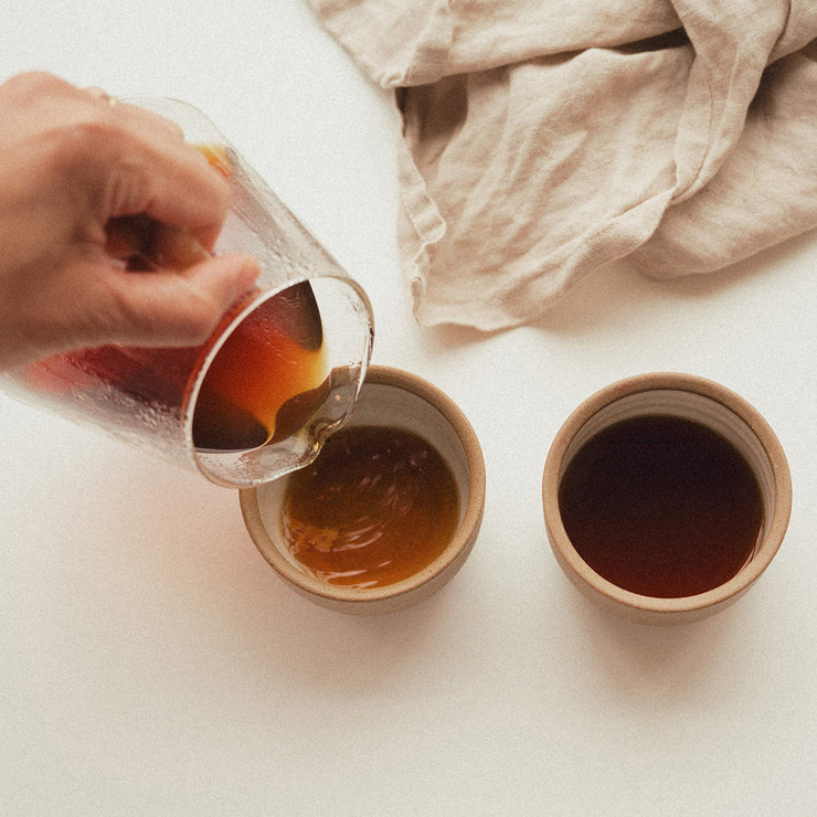 Home Filter Coffee Brewing Course | Edinburgh