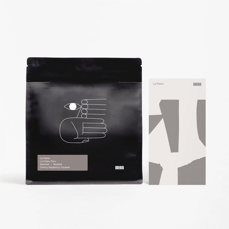 Feature Coffee Subscription