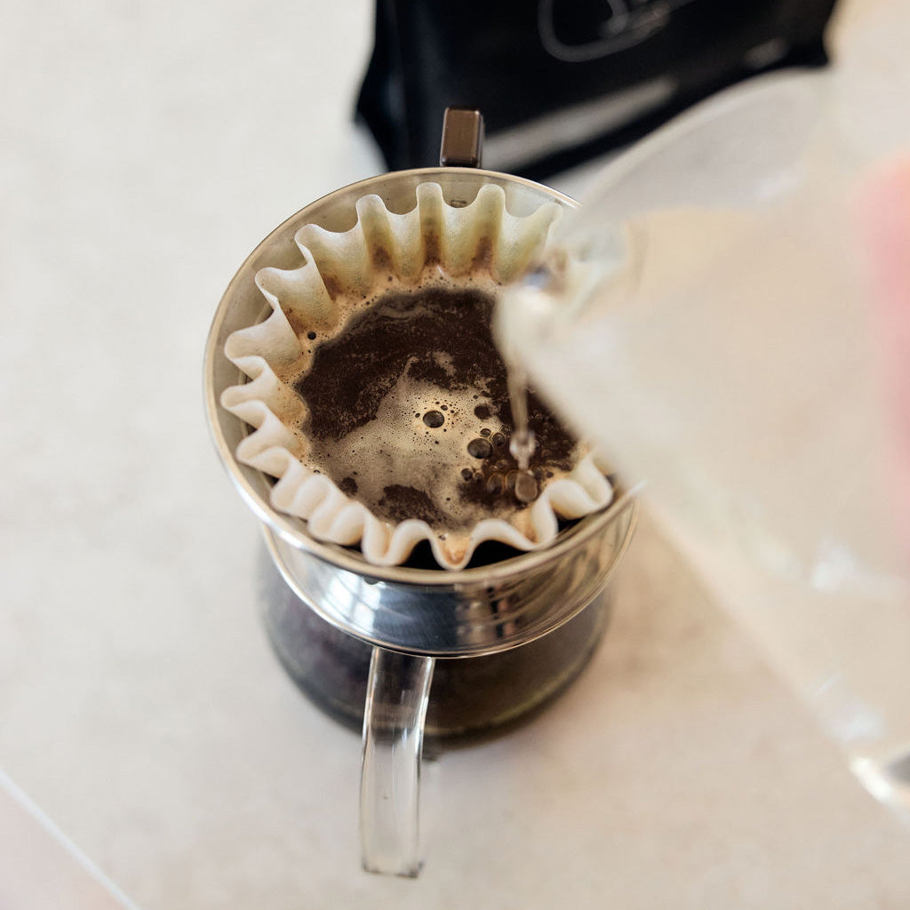 Office Coffee Subscription