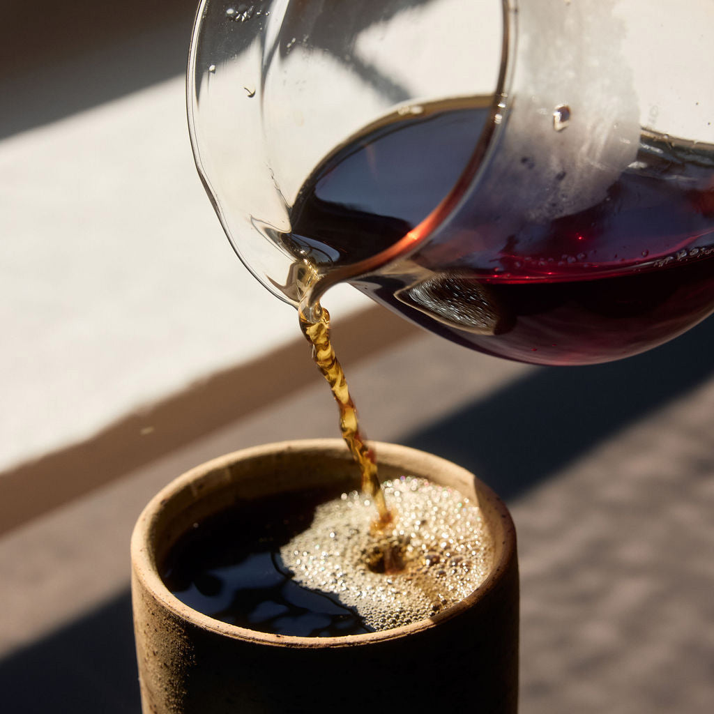 Gift Coffee Subscription