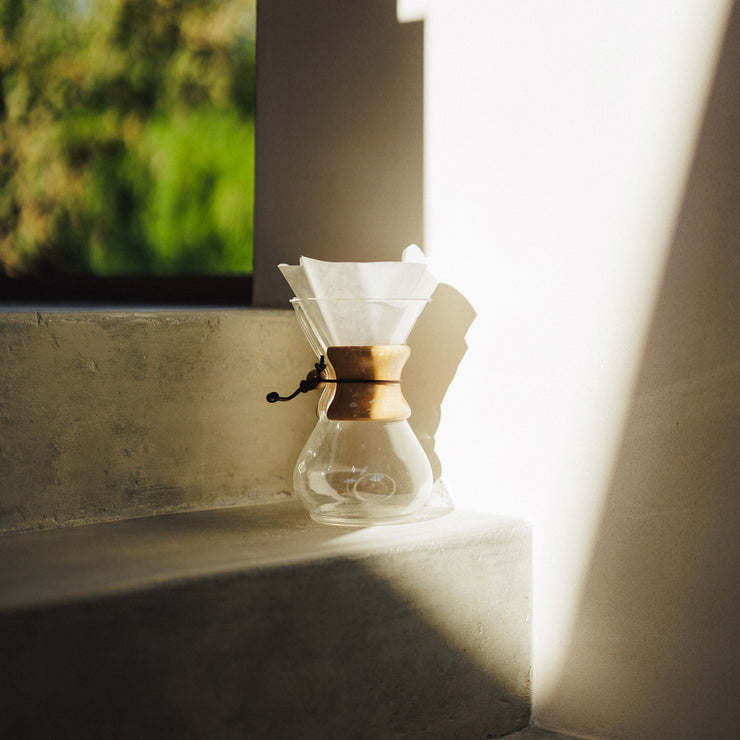 Chemex 8 Cup Classic