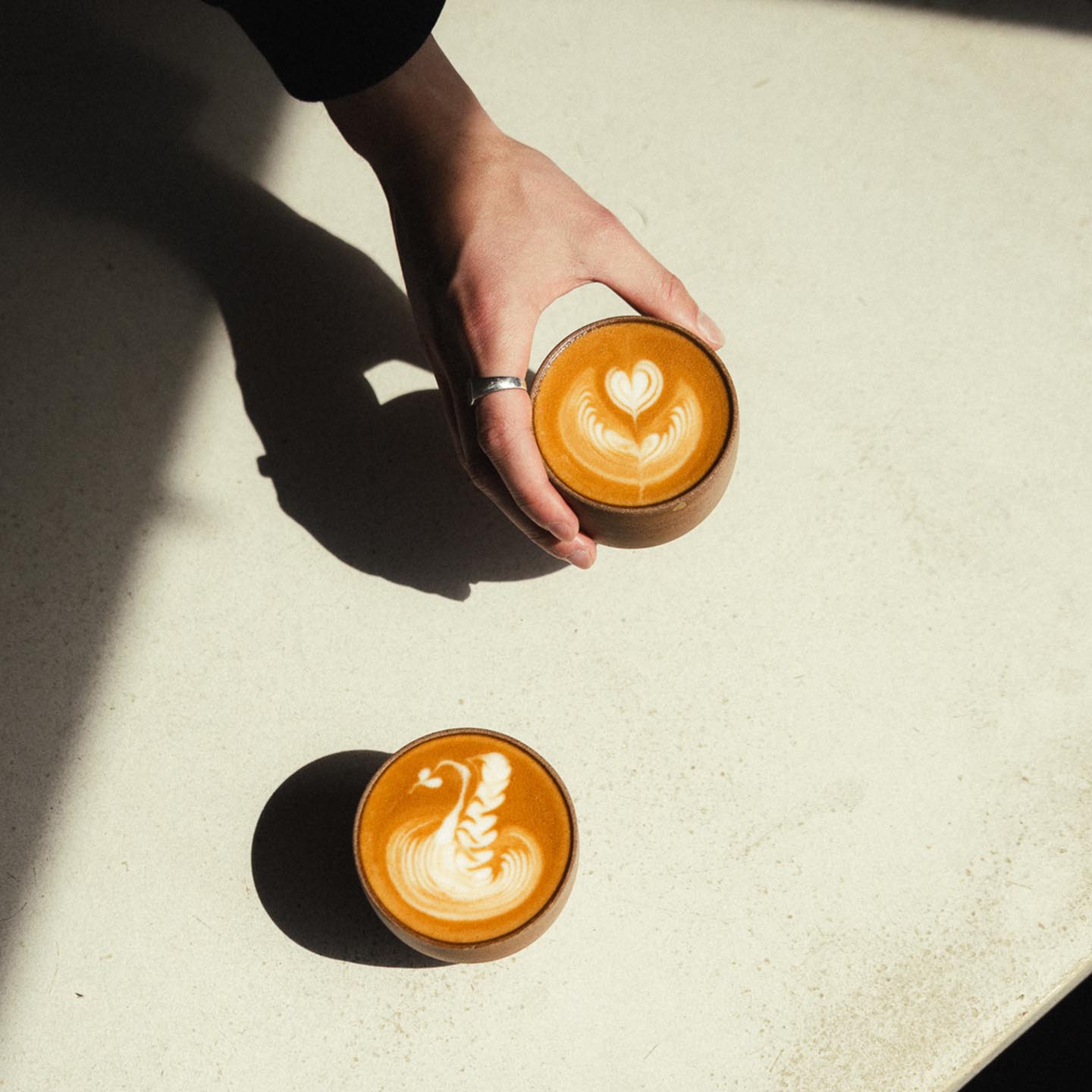 20 Years of Exceptional Coffee
