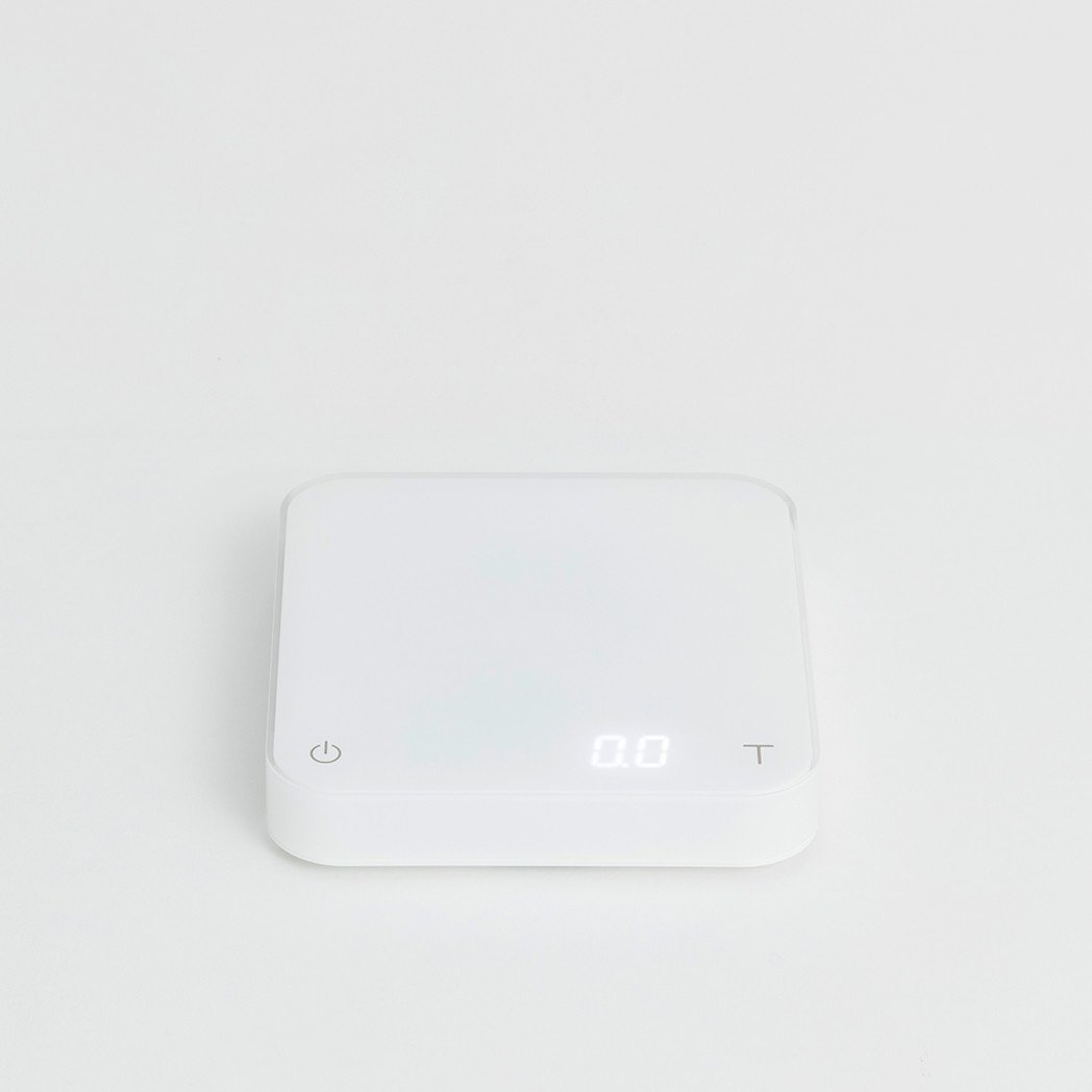 Acaia Pearl Model S Scale - White