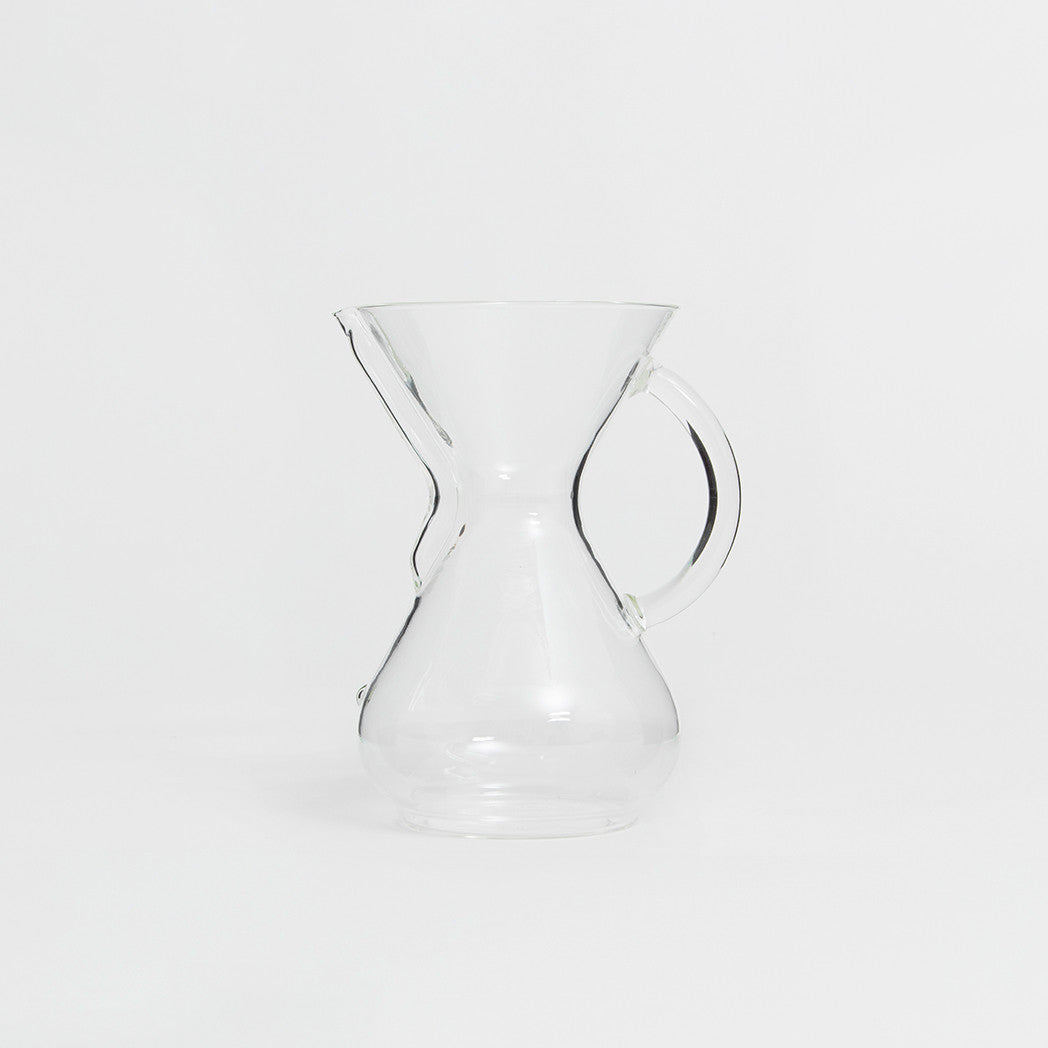 Chemex 6 Cup Glass Handle