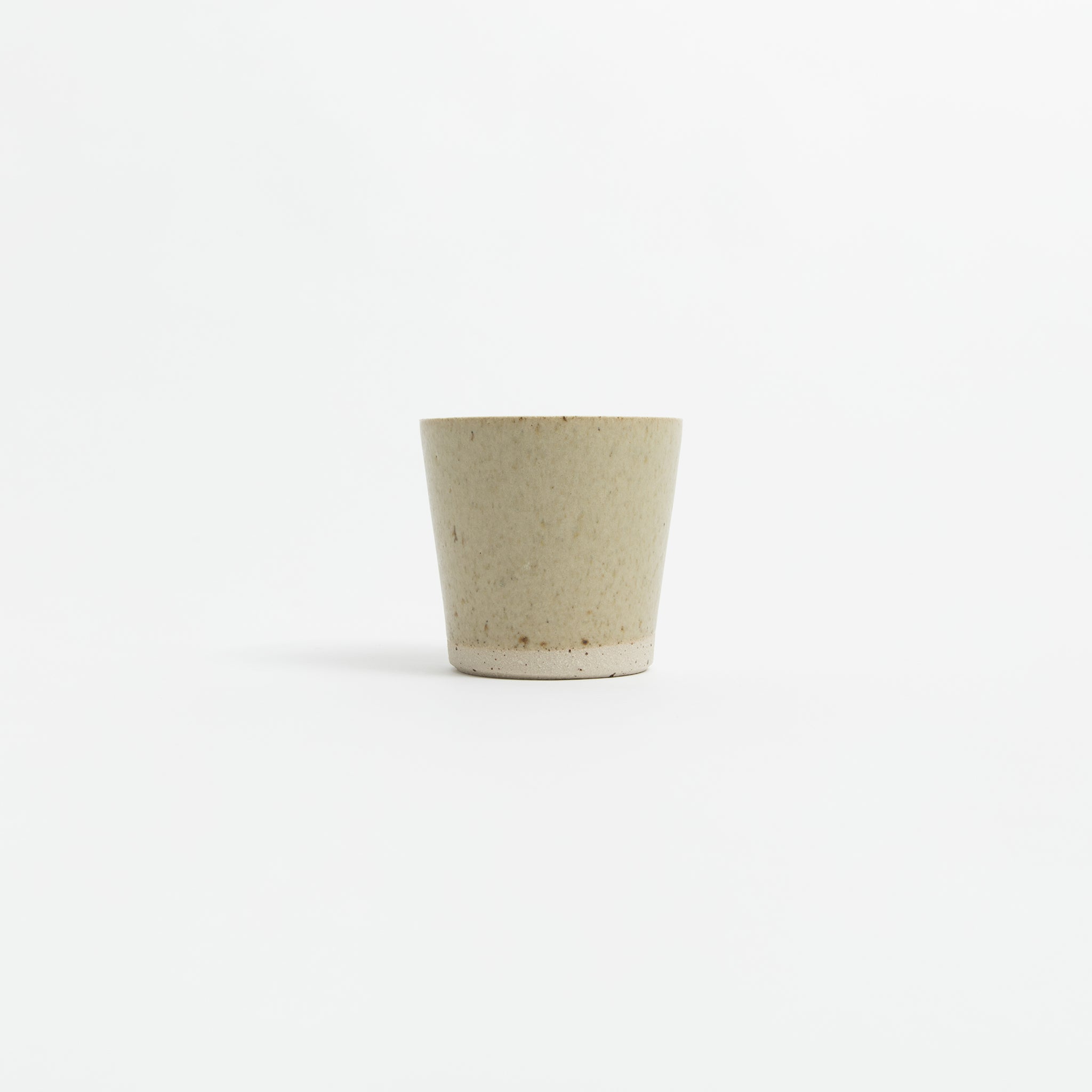 Dor & Tan - Beaker (speckle spelt)