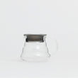  Hario glass server digital image 