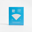  Hario v60 project waterfall filter papers 