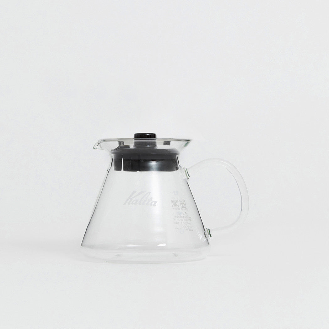 Kalita glass server digital image