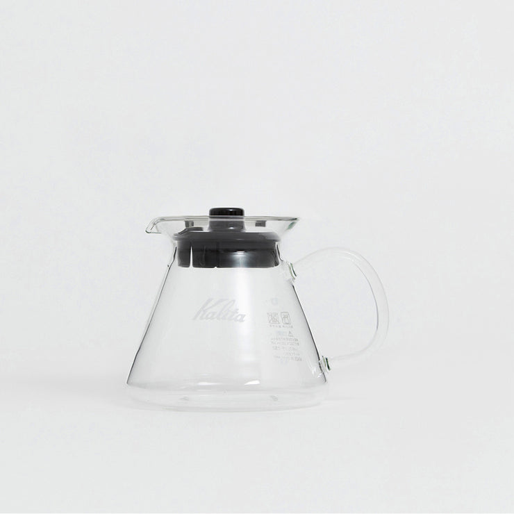 Kalita glass server digital image