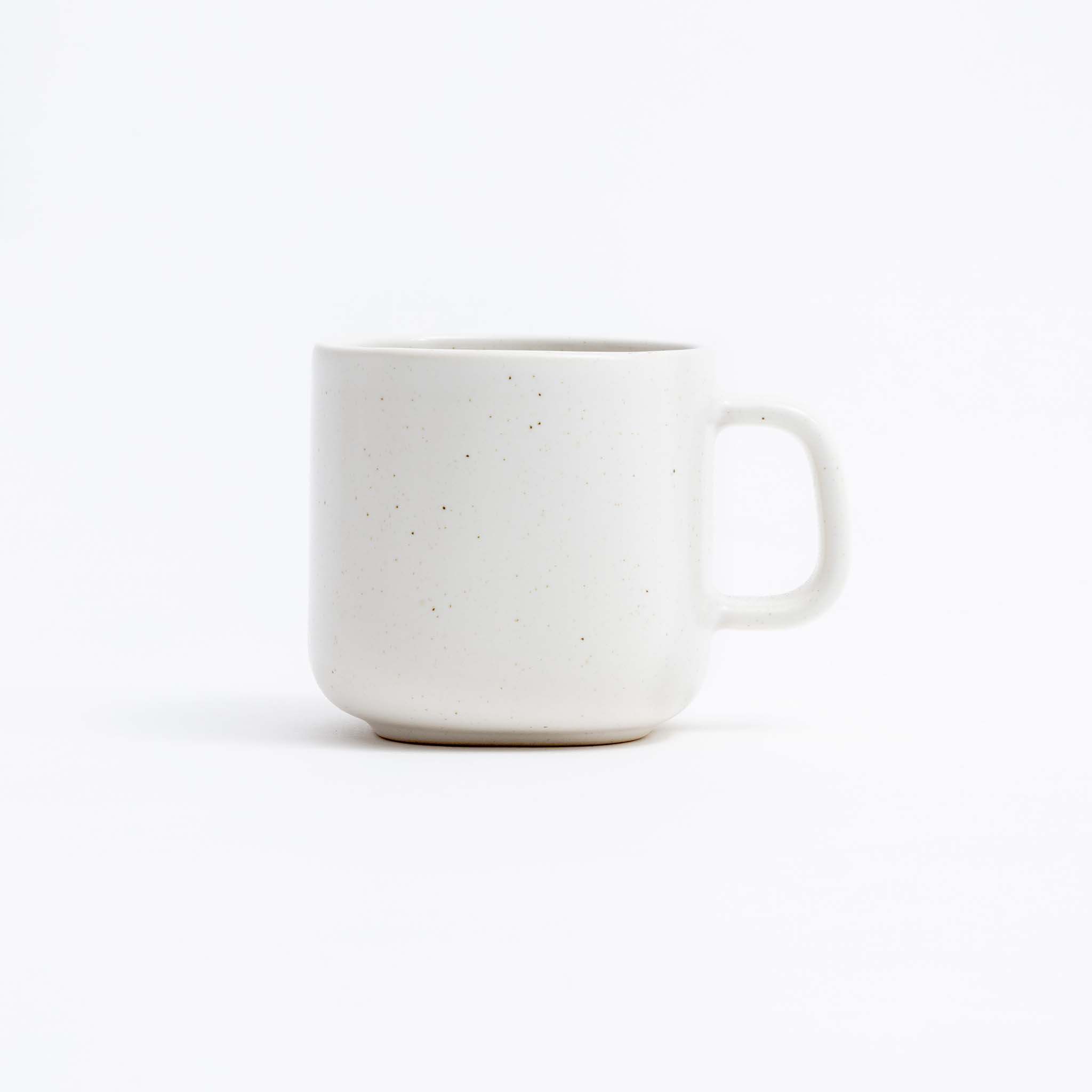 Monoware Mug - Chalk