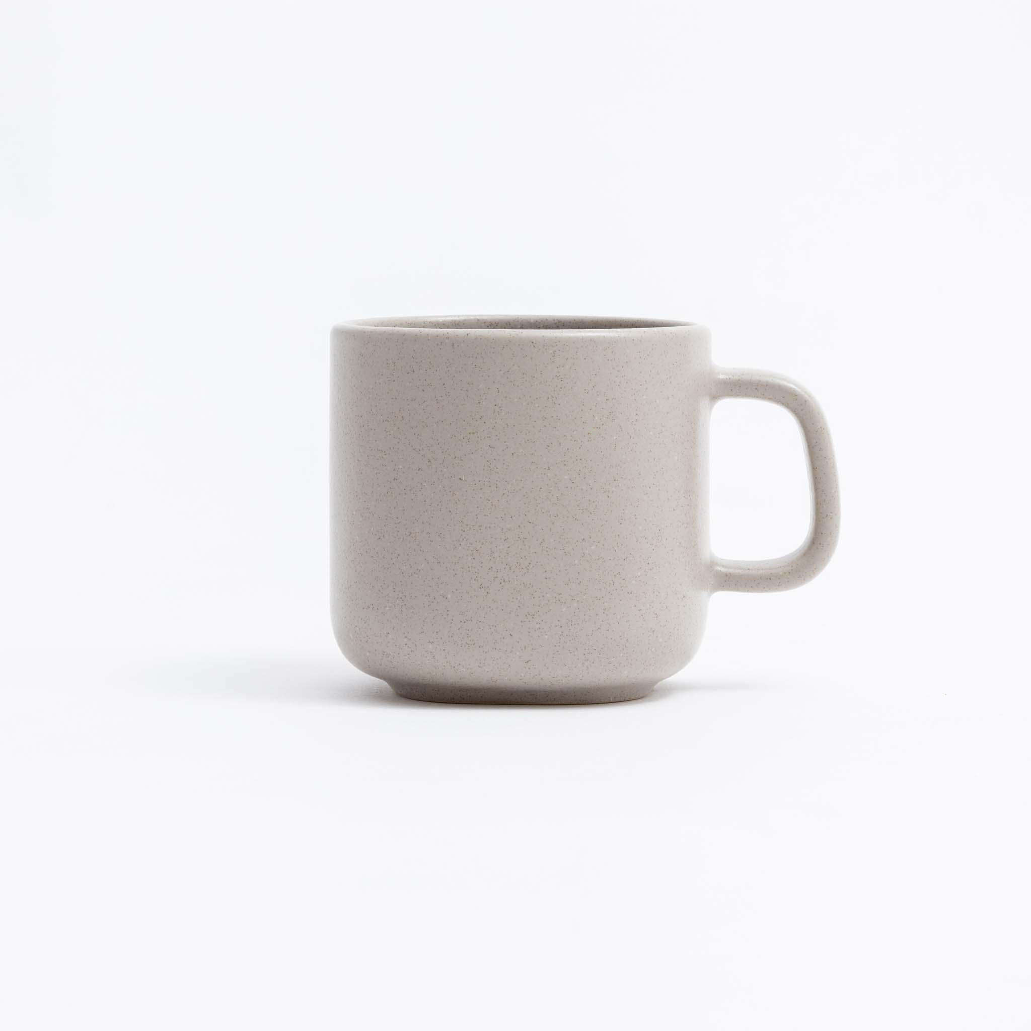 Monoware Mug - Pebble