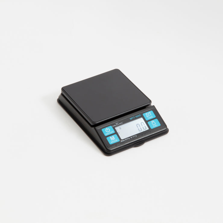 On Balance MTT-500 Scales